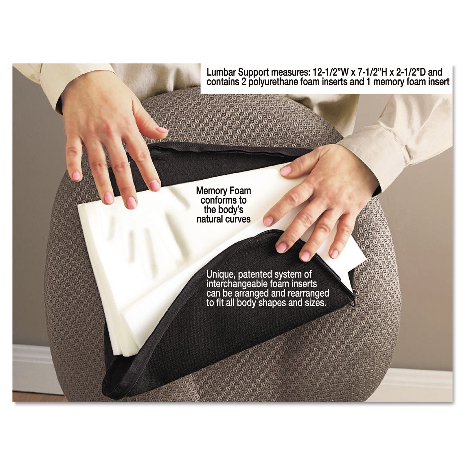 master-caster-r-the-comfortmakers-deluxe-lumbar-support-cushion-memory-foam-12-5-x-2-5-x-7-5-black-mas92061_1