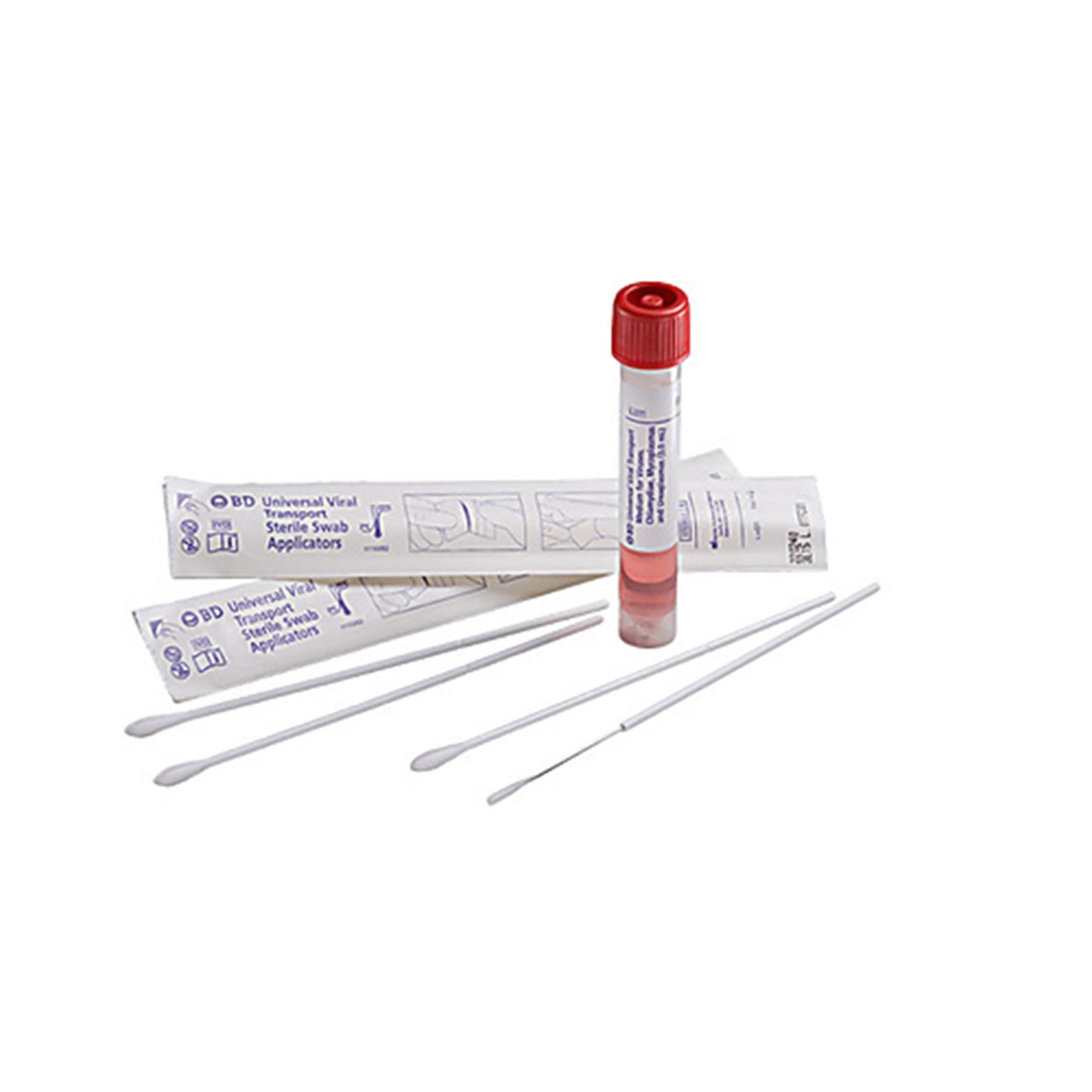 BD™ Specimen Collection and Transport System (942705_BX)