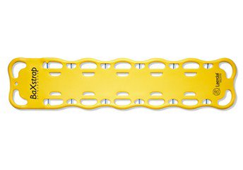 BaXstrap™ Backboard (530954_EA)