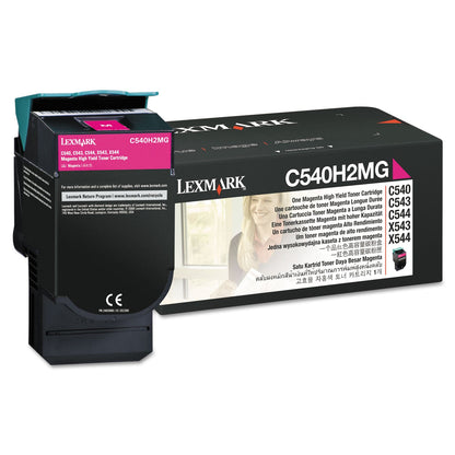 lexmark-c540h2mg-high-yield-toner-2-000-page-yield-magenta-lexc540h2mg_1
