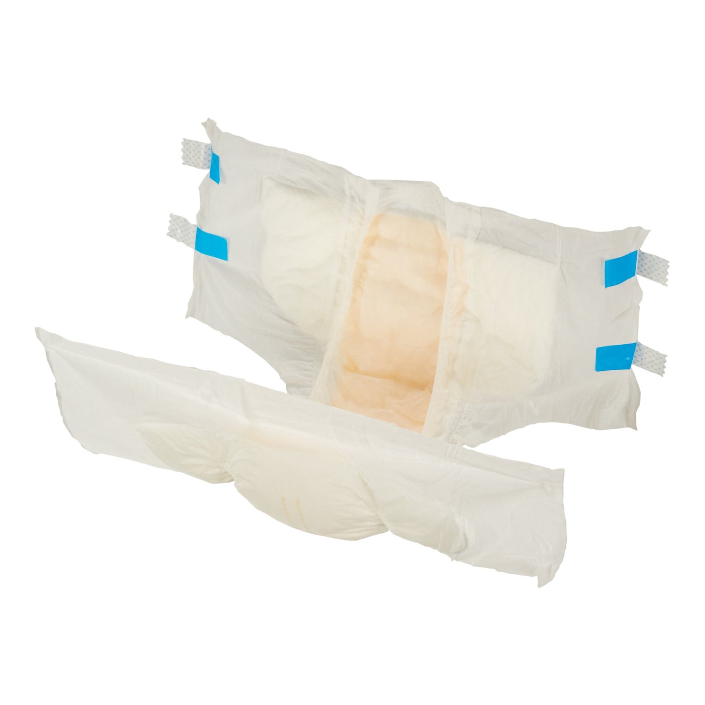 Tranquility® ATN Unisex Adult Incontinence Brief Small Disposable Heavy Absorbency (457770_BG)