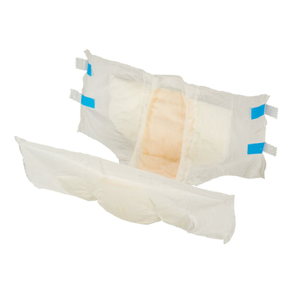 Tranquility® ATN Unisex Adult Incontinence Brief Small Disposable Heavy Absorbency (457770_CS)