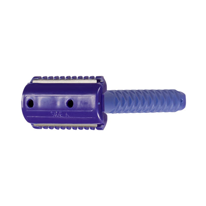 McKesson Surgical Prep Razor Double Edge Single Blade NonSterile Disposable (474851_CS)
