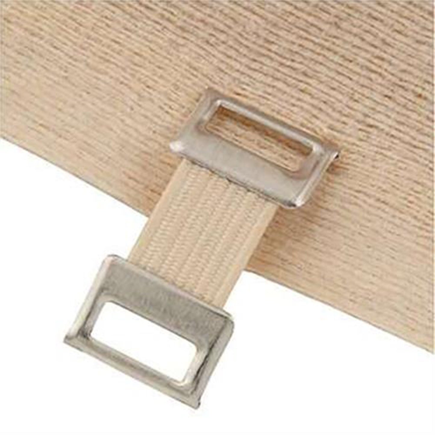 3M™ ACE™ Elastic Bandage 4 Inch Width Clip Detached Closure Tan NonSterile Standard Compression (488156_EA)