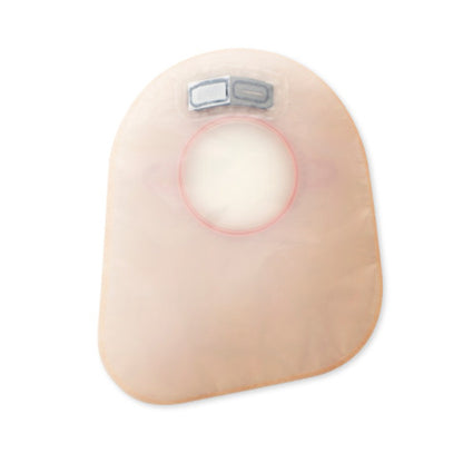 New Image™ Ostomy Pouch Two-Piece System 7 Inch Length Closed End (569971_BX)
