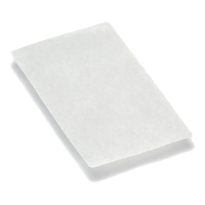 S9 Series CPAP Filter Standard Disposable 1 per Pack White No Tab (1103240_EA)