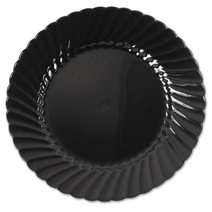 wna-comet-classicware-plastic-plates-num-wnacw6180bk_1