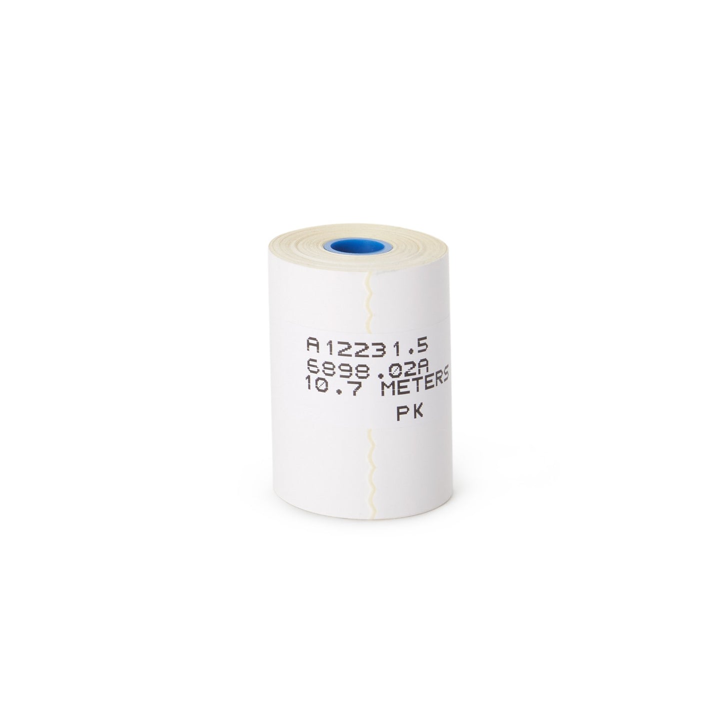 Clinitek® Label Printer Paper Clinitek Status, Clinitek Status+ and DCA Vantage Chemistry Analyzers (485980_RL)