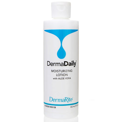 DermaDaily® Hand and Body Moisturizer 7.5 oz. Bottle Scented Lotion (442542_CS)