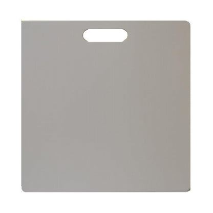 MJM International CPR Board For 1010-3TWN Crash Cart (670361_EA)