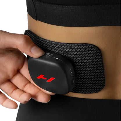 Hyperice Venom Go Heat and Massage Therapy Pad General Purpose One Size Fits Most Reusable (1235914_EA)