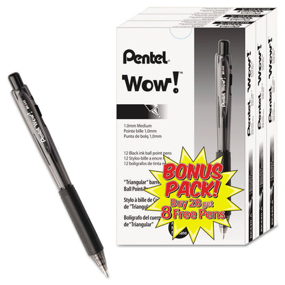 pentel-wow-retractable-ballpoint-pen-value-pack-num-penbk440aswus_3