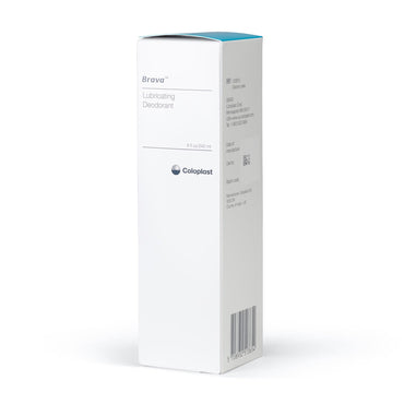 Brava® Ostomy Deodorant Lubricating (830371_CS)