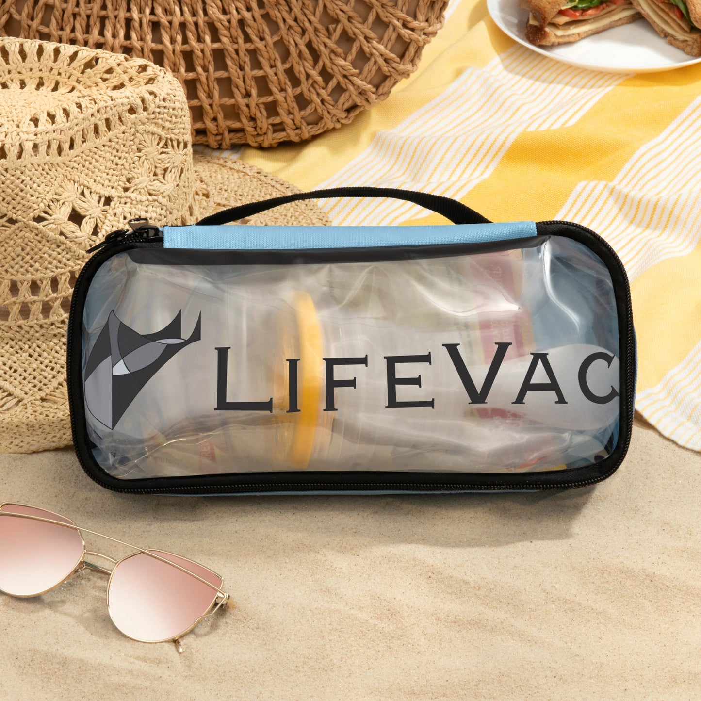 LifeVac Airway Clearance Device LifeVac (1252455_KT)
