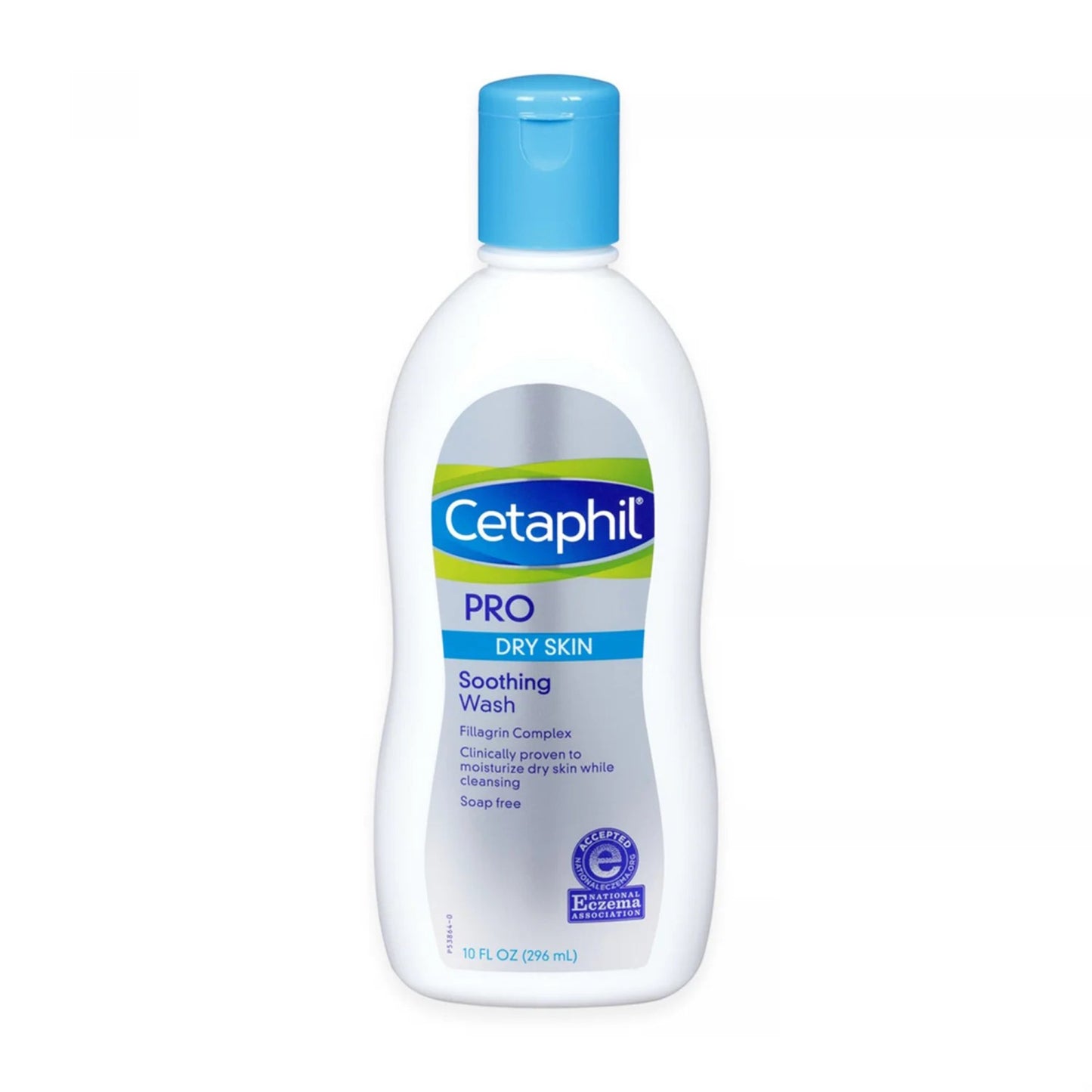 Cetaphil® Pro Dry Skin Body Wash Liquid 10 oz. Bottle Unscented (1123450_EA)