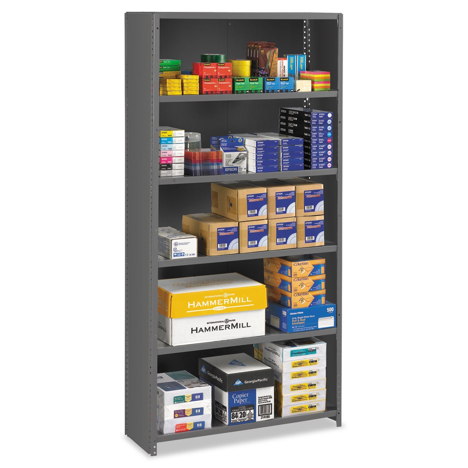 tennsco-closed-commercial-steel-shelving-num-tnnespc61236mgy_1