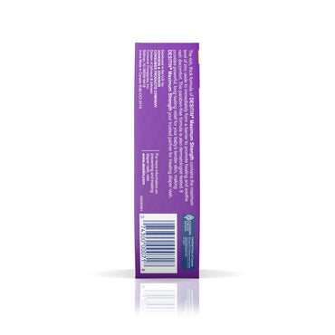 Desitin® Maximum Strength Diaper Rash Treatment 4 oz. Tube Scented Paste (864595_CS)