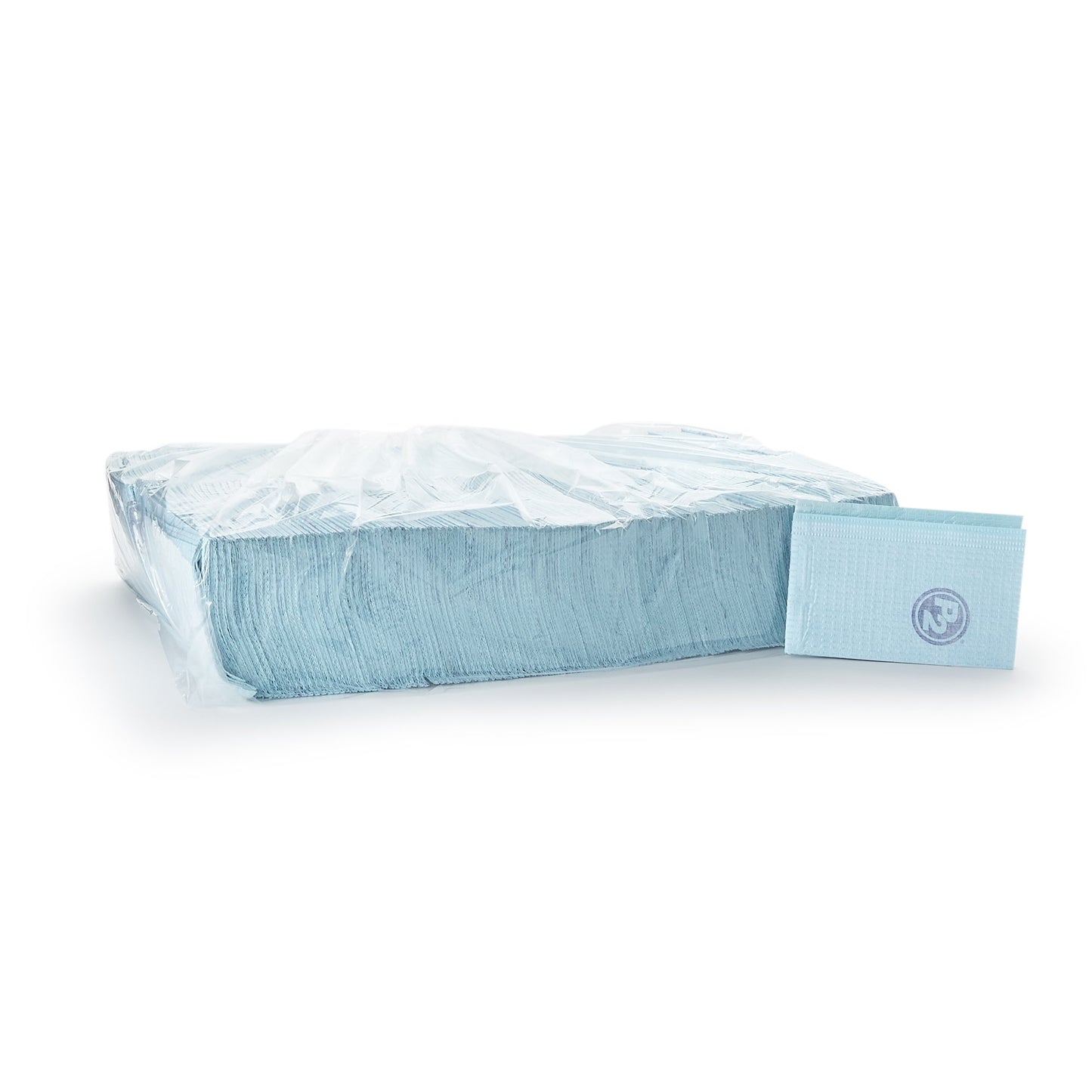 Tidi P2® Chemotherapy Prep Mat Light Blue, 13 X 18 Inch (735221_CS)
