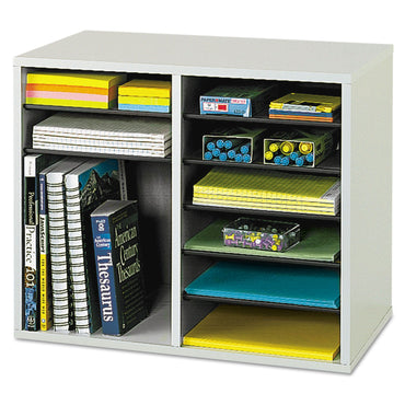 safco-fiberboard-literature-sorter-num-saf9420gr_2