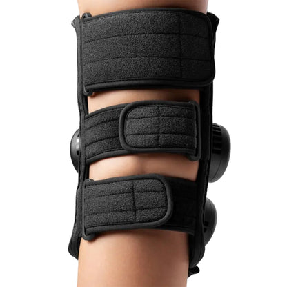 Hyperice X Hot / Cold Therapy Wrap Knee One Size Fits Most 2 X 28 X 34 Inch Reusable (1235905_EA)