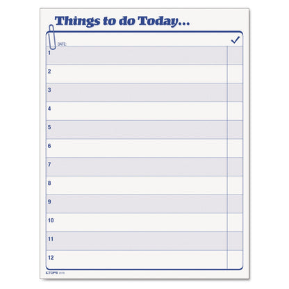 tops-things-to-do-today-daily-agenda-pad-num-top2170_1