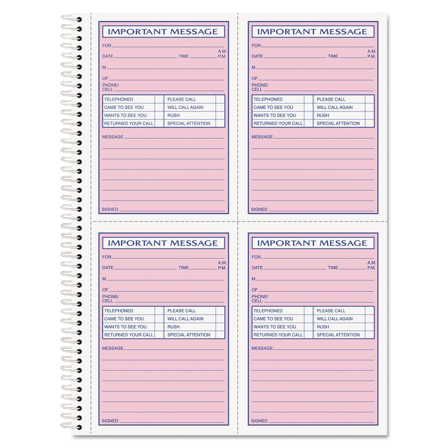 tops-telephone-message-book-num-top4005_1