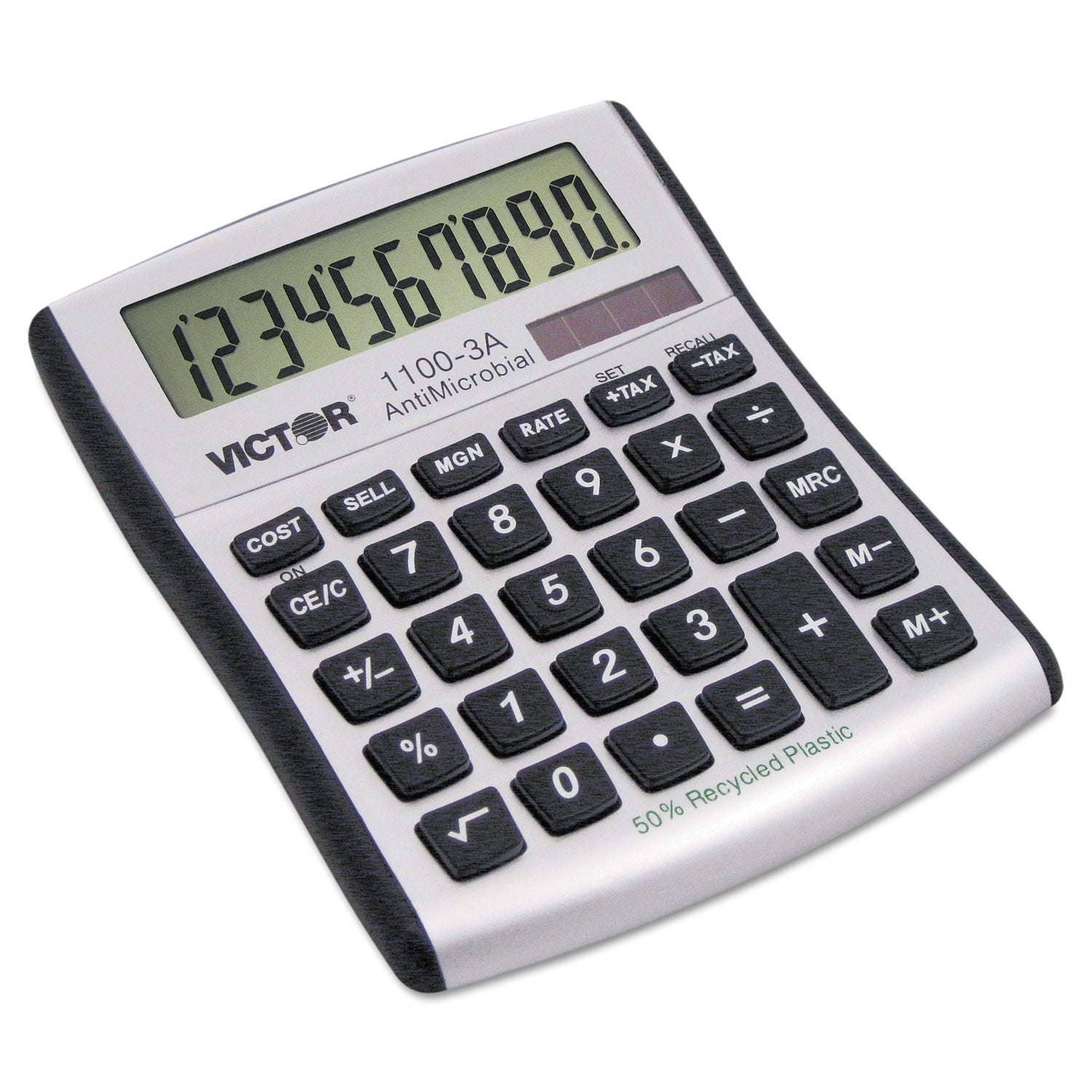 victor-1100-3a-antimicrobial-compact-desktop-calculator-num-vct1100-3a_2