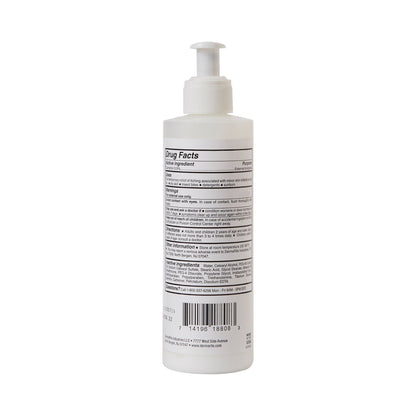 DermaSarra™ Itch Relief 0.5% - 0.5% Strength Lotion 7.5 oz. Bottle (540971_CS)