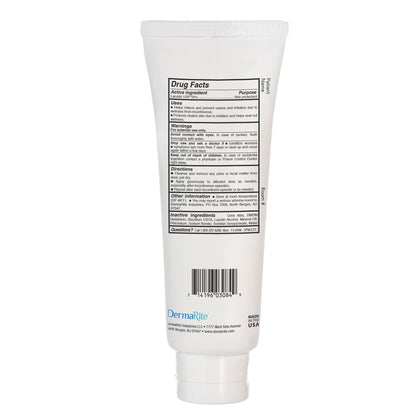 Lantiseptic® Moisture Shield Skin Protectant 4 oz. Tube Lanolin Scent Ointment (892679_EA)