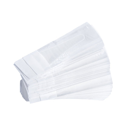 Mabis® Axillary / Oral / Rectal Thermometer Probe Cover For use with Digital Thermometer 500 per Box (482427_PK)