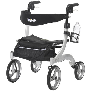 Drive Medical Walker Cup Holder For Walker (1118877_EA)