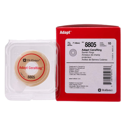 CeraRing™ Ostomy Barrier Ring CeraRing™ (1028119_BX)