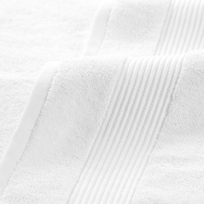 Arkwright Home® Host & Home Hand Towel 16x28 White, Case of 60 (HT-HH1628-WH-CS)