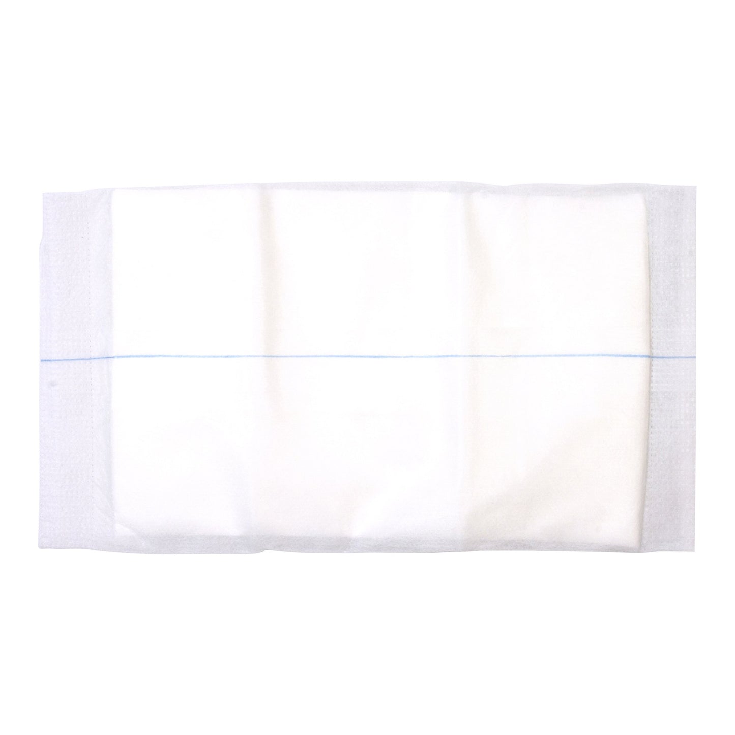 Dynarex® Abdominal Pad 5 X 9 Inch Sterile 1 per Pouch (575179_BX)