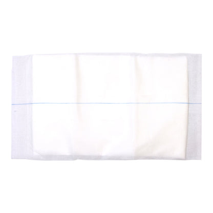 Dynarex® Abdominal Pad 5 X 9 Inch Sterile 1 per Pouch (575179_BX)