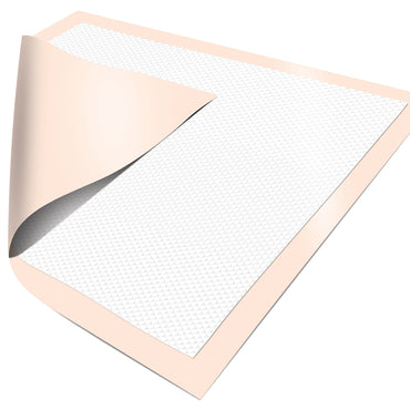 Dignity® Ultrashield® Premium Disposable Underpad 30 X 30 Inch Fluff / Polymer Moderate Absorbency (970832_CS)