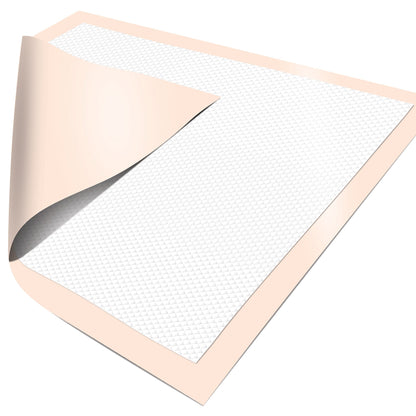 Dignity® Ultrashield® Premium Disposable Underpad 30 X 30 Inch Fluff / Polymer Moderate Absorbency (970832_CS)