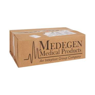 McKesson Biohazard Waste Bag Biohazard Symbol / Infectious Waste 7 to 10 gal. Red 24 X 24 Inch (177459_CS)