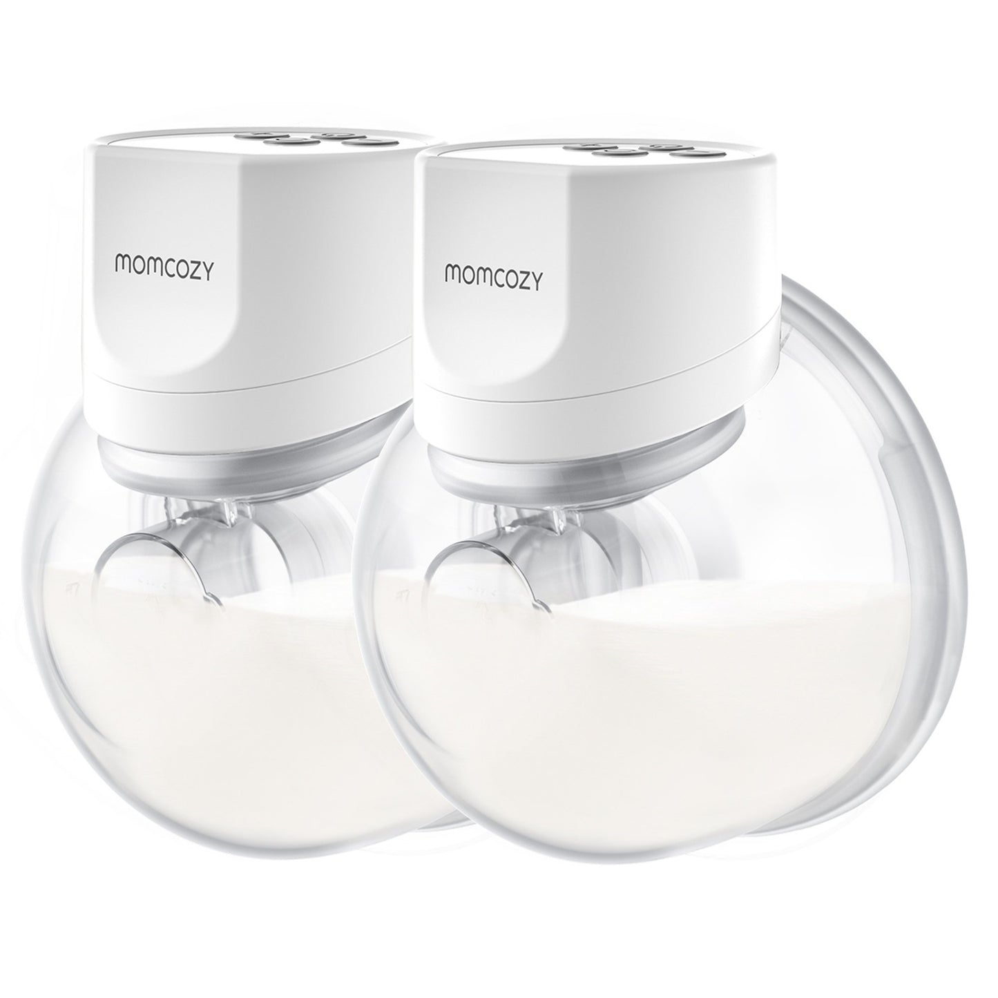 Momcozy S12 Pro Hands Free Double Electric Breast Pump Momcozy S12 Pro (1261817_EA)