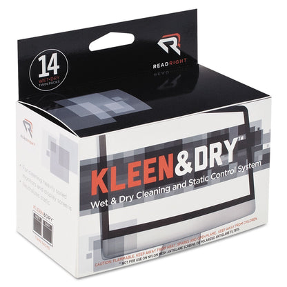 read-right-advantus-two-step-screenkleen-wet-and-dry-cleaning-wipes-num-rearr1205_1