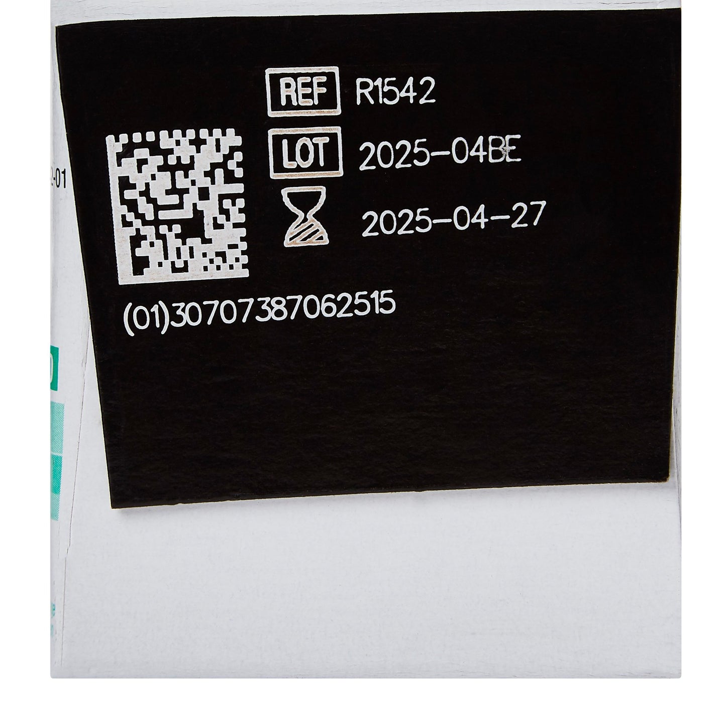 Steri-Strip™ Skin Closure Strip 1/4 X 1-1/2 Inch Nonwoven Material Reinforced Strip White (5781_CS)