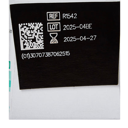 Steri-Strip™ Skin Closure Strip 1/4 X 1-1/2 Inch Nonwoven Material Reinforced Strip White (5781_CS)