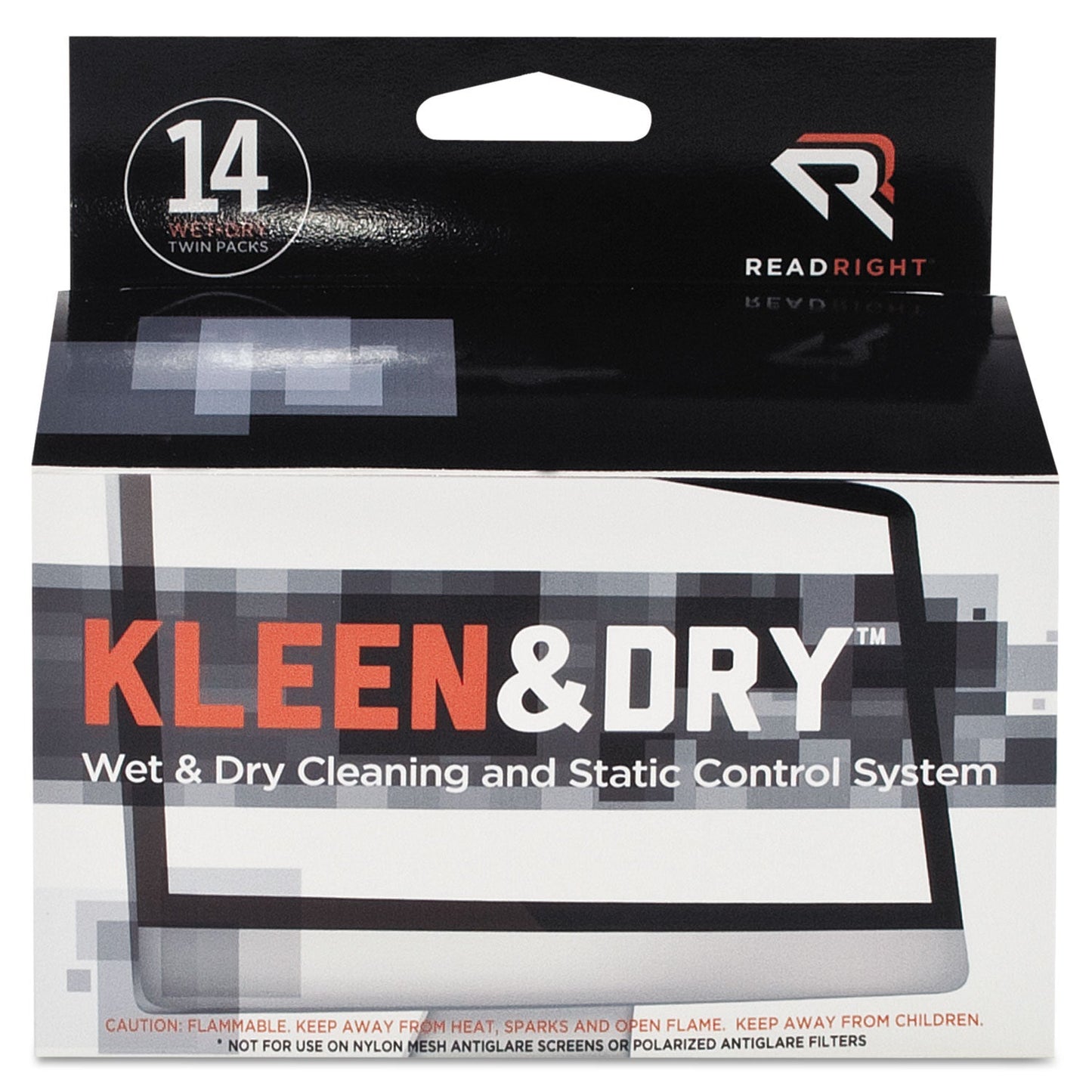 read-right-advantus-two-step-screenkleen-wet-and-dry-cleaning-wipes-num-rearr1205_2