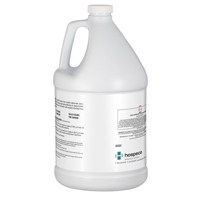 Hospeco® Extraction Carpet Cleaner w/ Odor Neutralizer, 4x1 Gallon (HOS1802C)