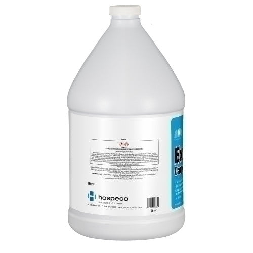 Hospeco® Extraction Carpet Cleaner w/ Odor Neutralizer, 4x1 Gallon (HOS1802C)