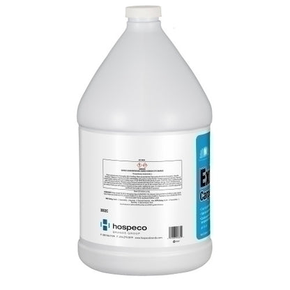 Hospeco® Extraction Carpet Cleaner w/ Odor Neutralizer, 4x1 Gallon (HOS1802C)
