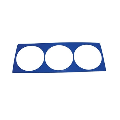 Impact® Insert for Maids' Basket, Blue, 200 ea/Case (IMP1802I)