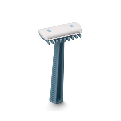 Personna® Premium Surgical Prep Razor Double Edge Single Blade NonSterile Disposable (497376_EA)