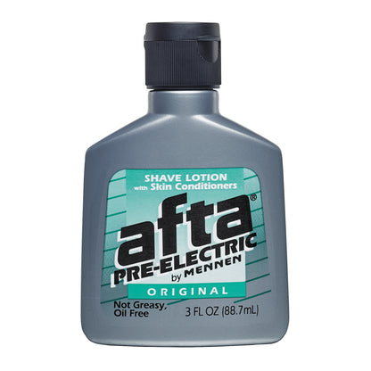 Afta® Pre-Electric Pre-Shave Lotion 3 oz. (747356_CS)