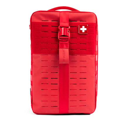 Scout First Aid Kit Backpack (1249673_EA)